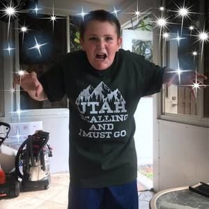 Meet your Posher, Tracy